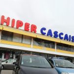 Hiper Cascais is a cozy shopping center offering a mix of local stores and an authentic neighborhood vibe.