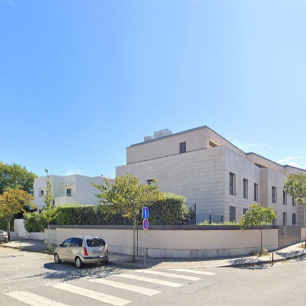 Casas de Fez – Gated Villas in Porto