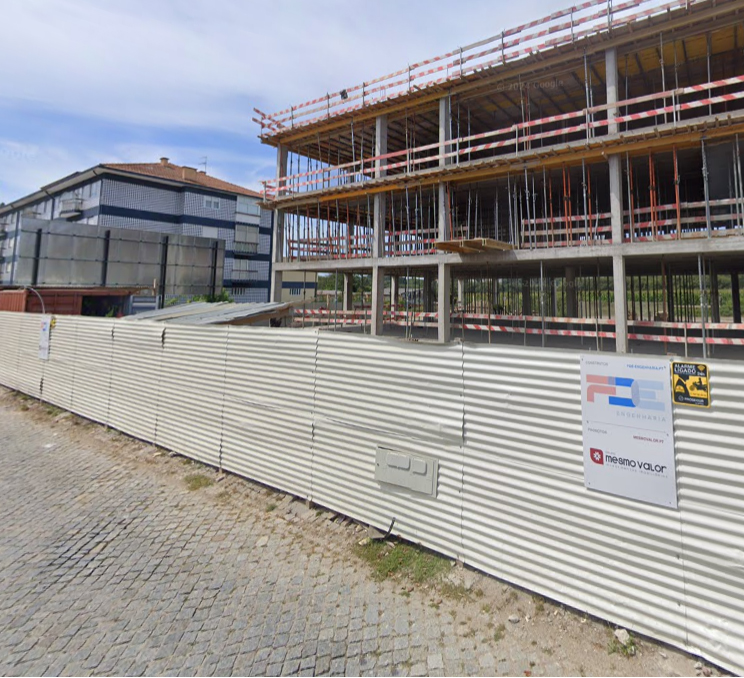 Property for Sale in São Mamede de Infesta, Matosinhos