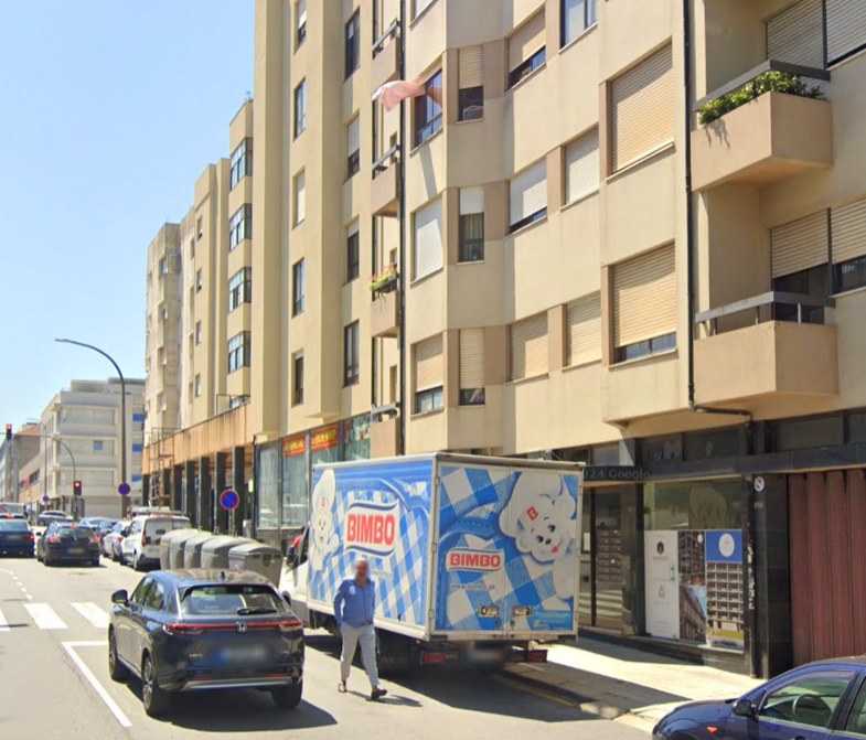 Serpa Pinto 475 – Apartments for Sale in Porto